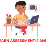 rscit assessment-2 answer key