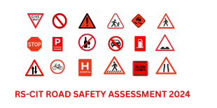 rscit road safety assessment answer key